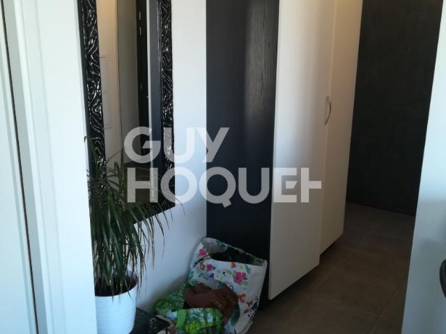 Appartement T2 à louer à Nancy Quartier Stanislas