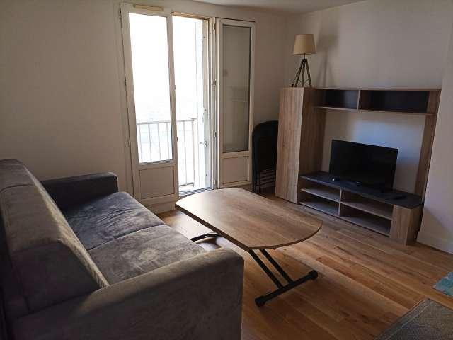 Appartement T2 à louer à Saussaye, Paris