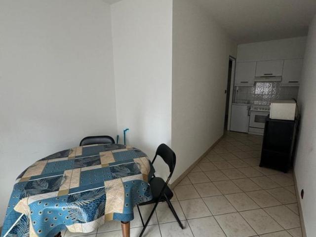 APPARTEMENT T2 A LOUER A SAINT CHELY D'APCHER