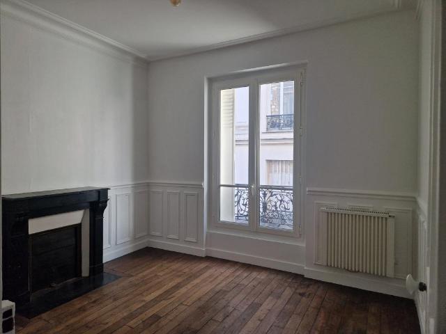 Appartement T2 à louer à Saint Cloud 92210