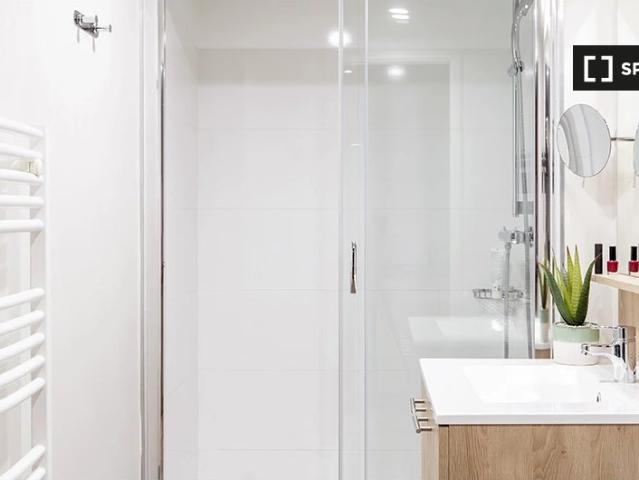 Appartement T2 à louer à Saint Ouen sur Seine