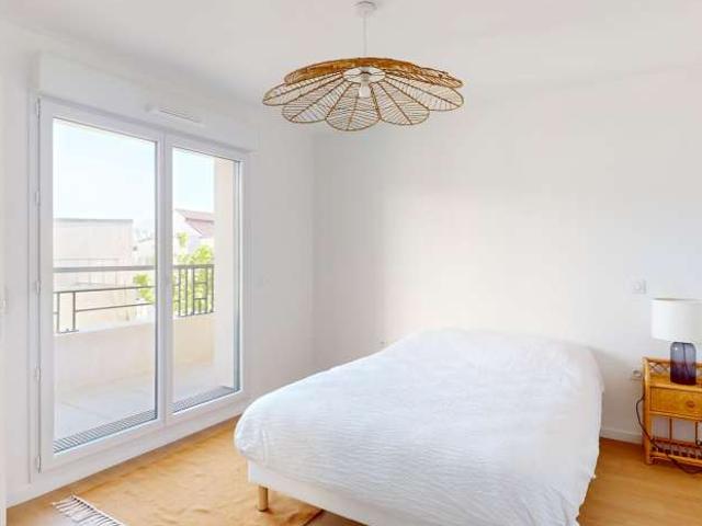 Appartement T2 à louer à Saint Ouen sur Seine