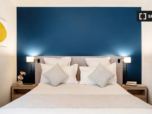 Appartement T2 à louer à Saint Ouen sur Seine