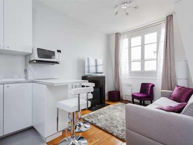 Appartement T2 à louer à Saint Placide, Paris