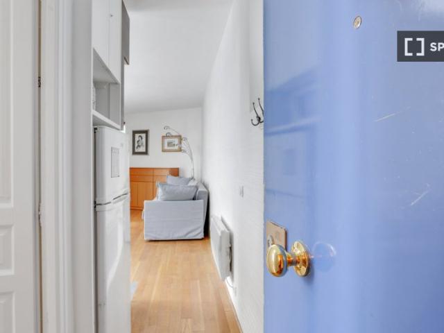Appartement T2 à louer à Saint Victor, Paris