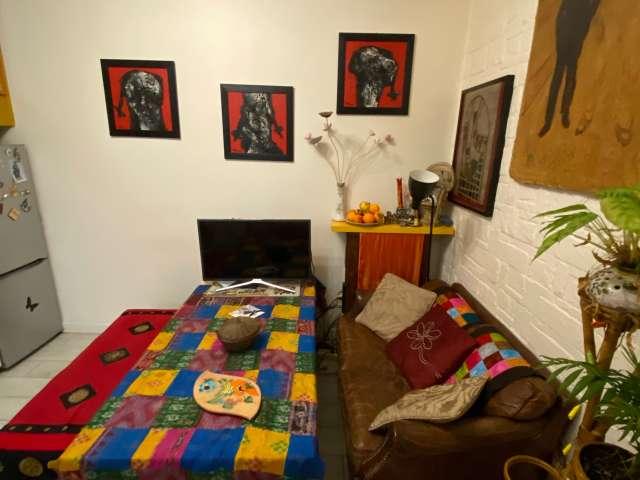 Appartement T2 à louer à Saint Victor, Paris