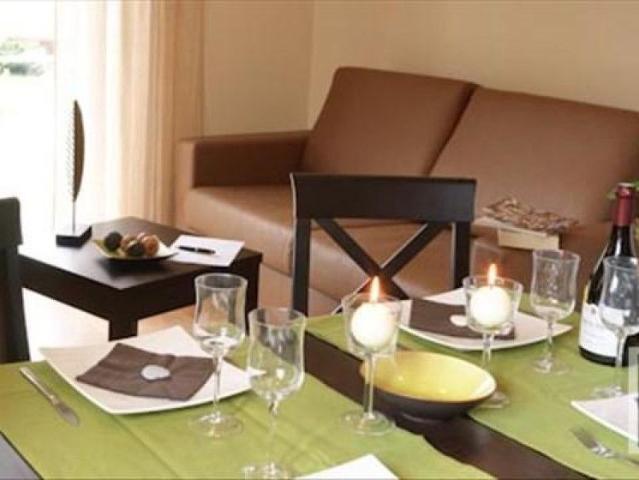 Appartement T2 à louer à Sallanches