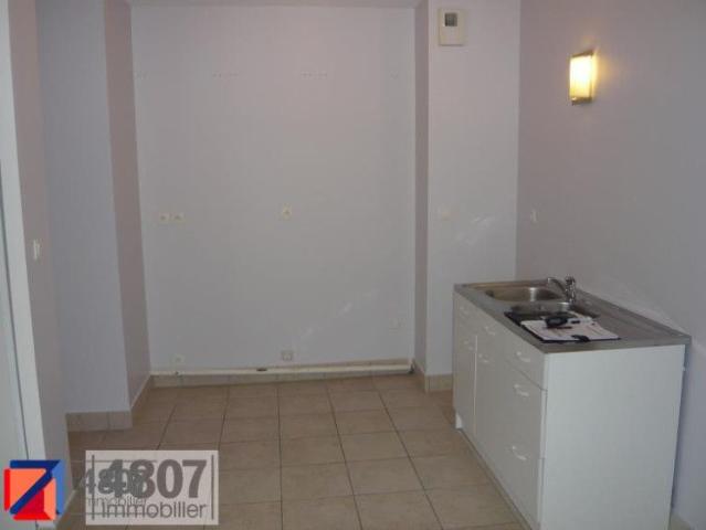 Appartement T2 à louer à Scionzier