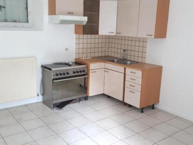 Appartement T2 à louer à Scionzier
