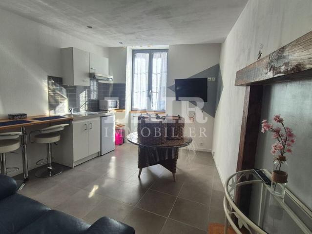 Appartement T2 à louer à Sées Réf S14989