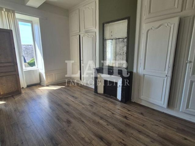 Appartement T2 à louer à Sées Réf S15034