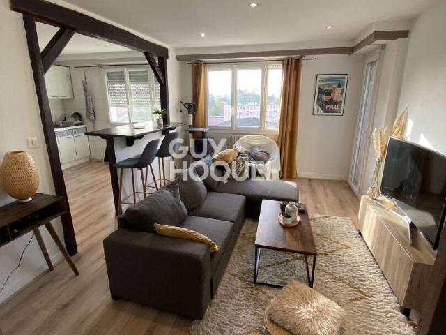 Appartement T2 à louer à PAU 64000