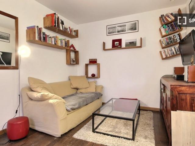 Appartement T2 à louer à Péreire Malesherbes, Paris