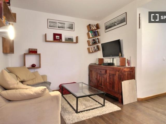 Appartement T2 à louer à Péreire Malesherbes, Paris
