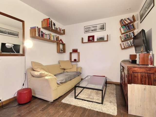 Appartement T2 à louer à Péreire Malesherbes, Paris