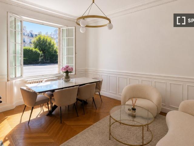Appartement T2 à louer à Peretti, Paris