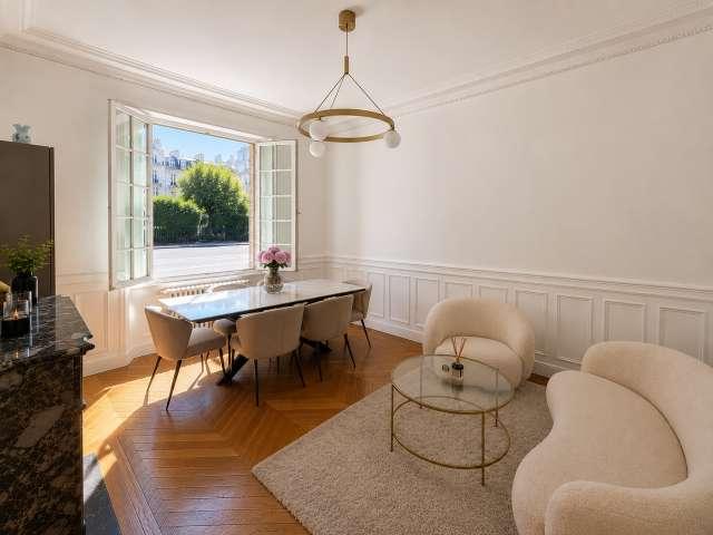 Appartement T2 à louer à Peretti, Paris