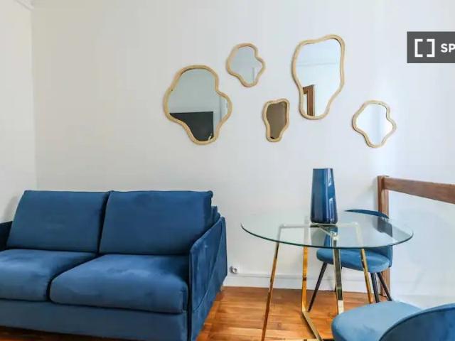 Appartement T2 à louer à Peretti, Paris