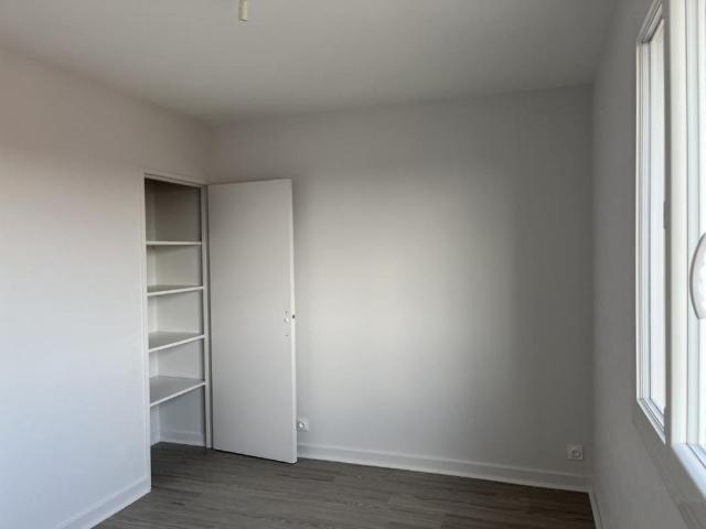 APPARTEMENT T2 A LOUER A ROANNE MULSANT