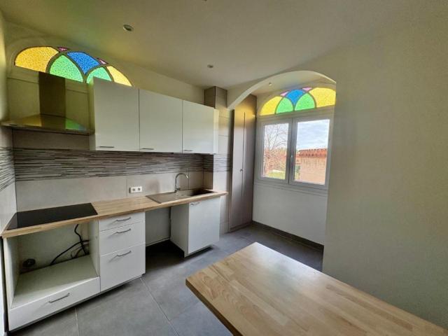 APPARTEMENT T2 A LOUER A ROANNE ALBERT THOMAS