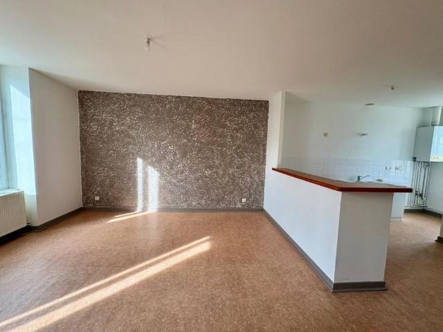 APPARTEMENT T2 A LOUER A ROANNE Albert Thomas