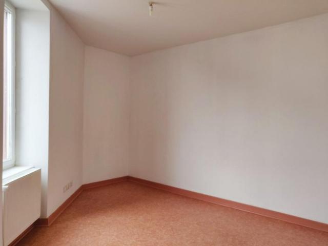 APPARTEMENT T2 A LOUER A ROANNE ALBERT THOMAS