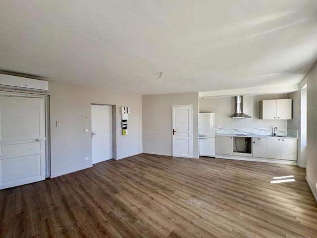 APPARTEMENT T2 A LOUER A ROANNE CENTRE VILLE