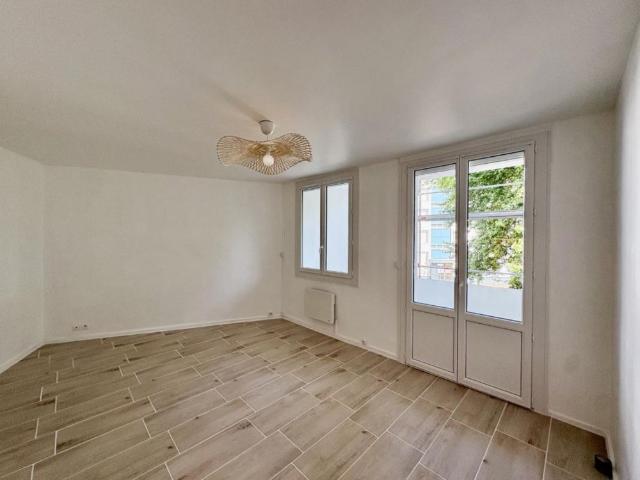 APPARTEMENT T2 A LOUER A ROANNE HOPITAL