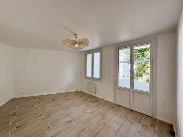 APPARTEMENT T2 A LOUER A ROANNE HOPITAL