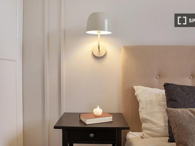 Appartement T2 à louer à Ternes Maillot, Paris
