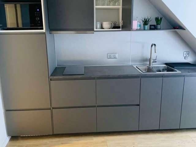Appartement T2 à louer à Ternes Maillot, Paris