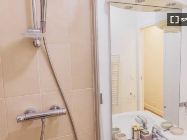 Appartement T2 à louer à Vaugirard, Paris