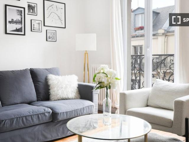 Appartement T2 à louer à Val de Grâce, Paris