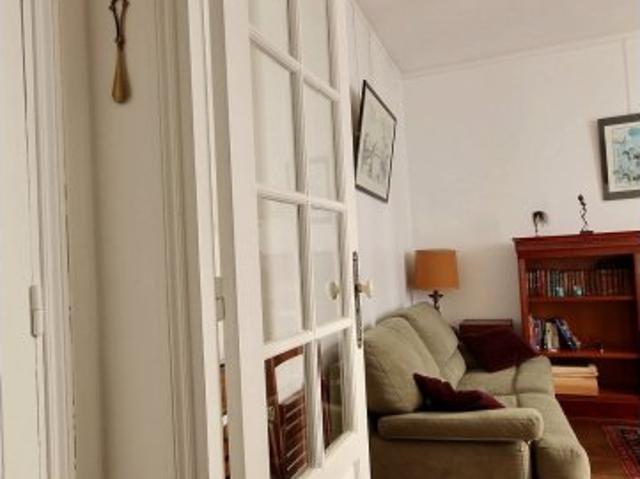 Appartement T2 à louer à Val de Grâce, Paris