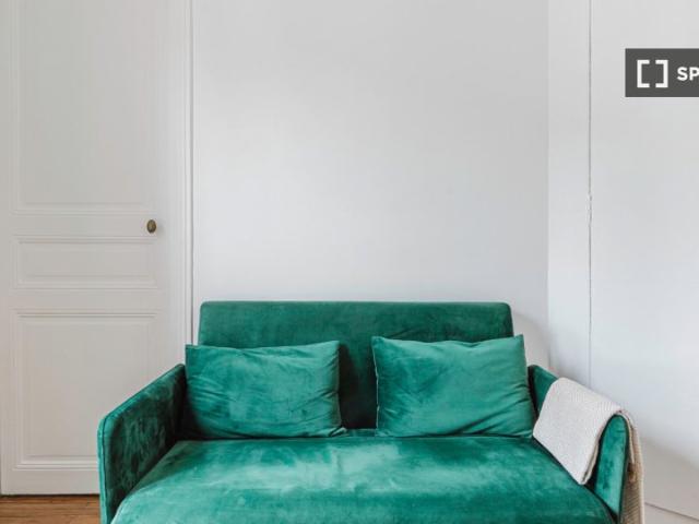 Appartement T2 à louer à Val de Grâce, Paris