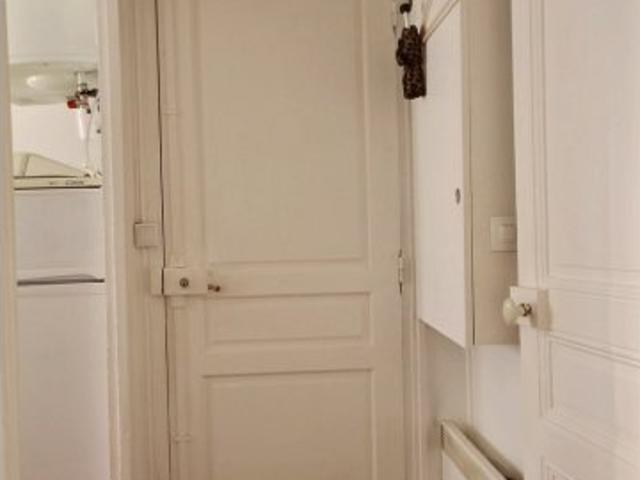 Appartement T2 à louer à Val de Grâce, Paris