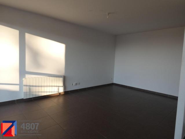 Appartement T2 à louer à Vetraz Monthoux
