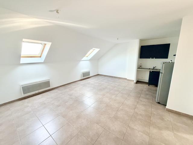 Appartement T2 à louer à VERNEUIL L'ÉTANG