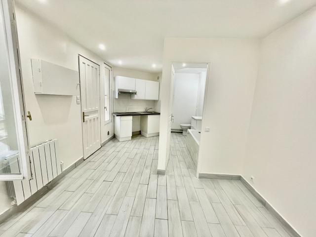 Appartement T2 à louer à Versailles Secteur Notre Dame, Versailles