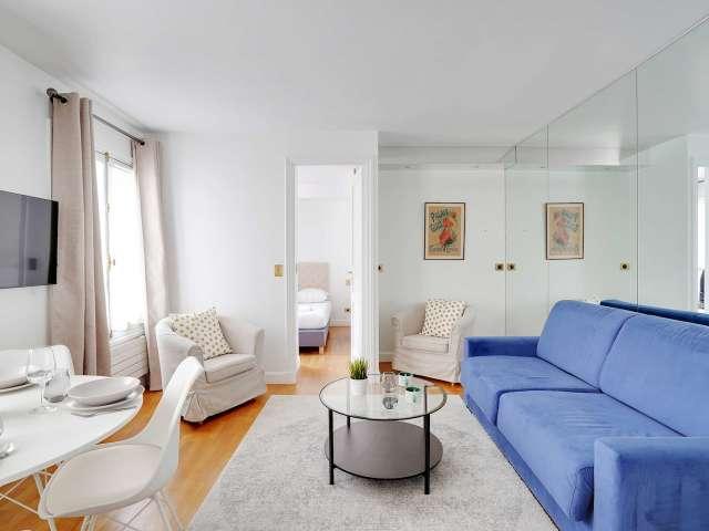 Appartement T2 à louer à Vivienne Gaillon, Paris