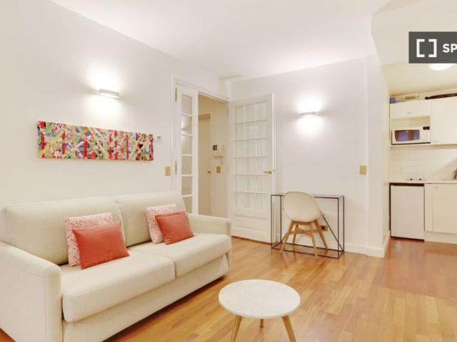 Appartement T2 à louer à Vivienne Gaillon, Paris