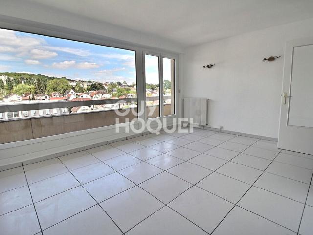 Appartement T2 à louer à VIROFLAY