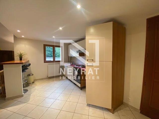 APPARTEMENT T2 A LOUER ARNAY LE DUC 58.92 m2 420 € charges comprises par mois: Immobilier ARNAY LE DUC | Neyrat Immobilier