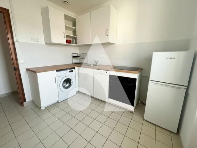 Appartement T2 à louer Bellegarde sur Valserine / Valserhône Proche gare, idéal frontalier
