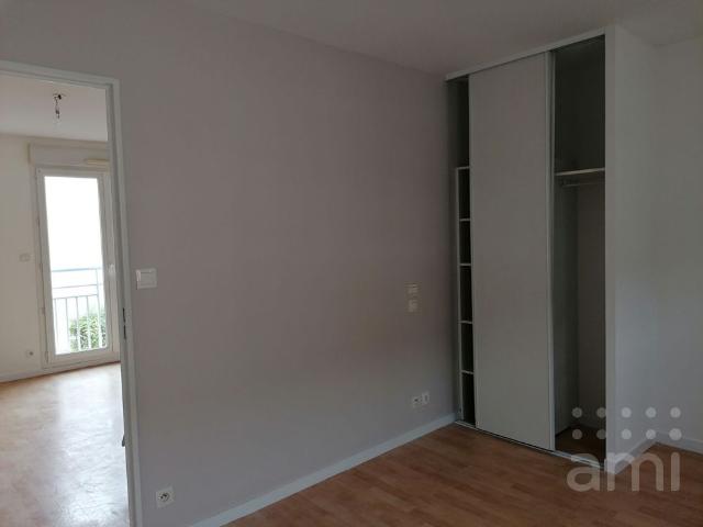 Appartement T2 à louer Centre ville Chauvigny