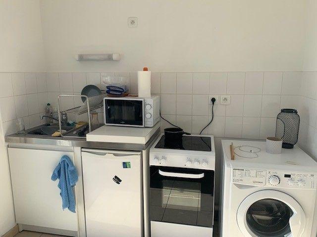 Appartement T2 à louer Cesson Sevigne 36 m²