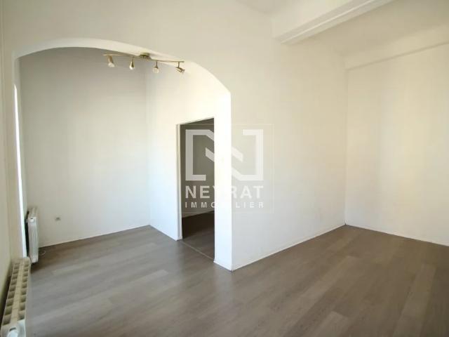 APPARTEMENT T2 A LOUER CHAGNY 33.48 m2 400 € charges comprises par mois: Immobilier CHAGNY | Neyrat Immobilier