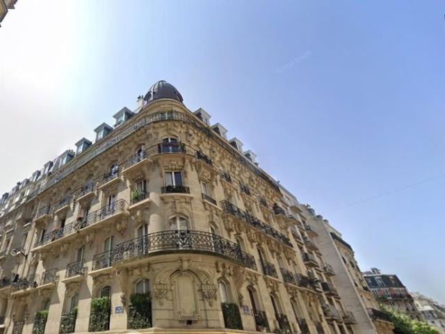 APPARTEMENT T2 A LOUER CONVENTION