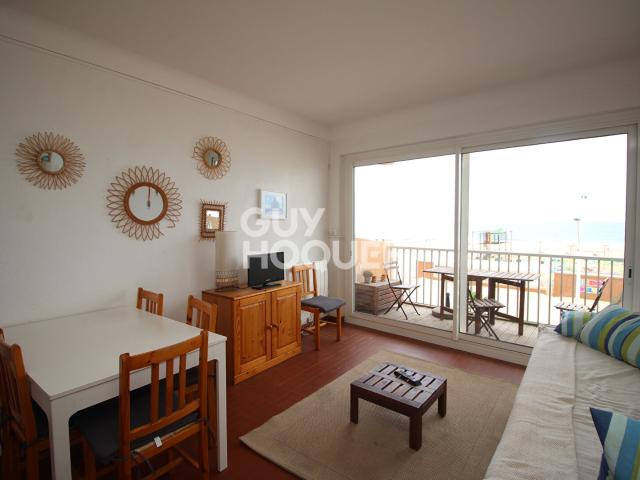 Appartement T2 à louer de Septembre à Juin