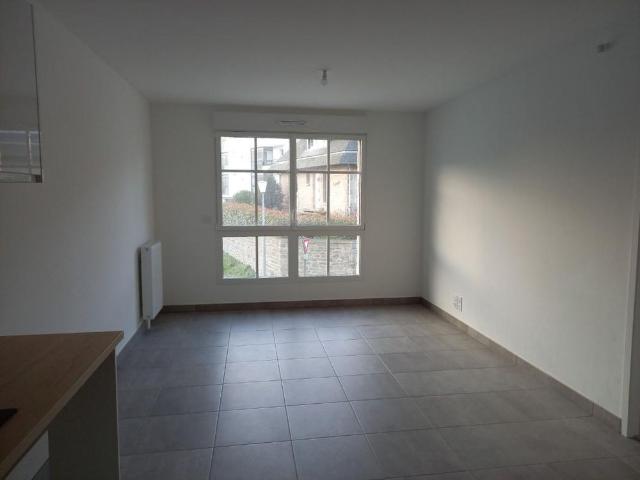 Appartement T2 à louer Dinard 39 m²